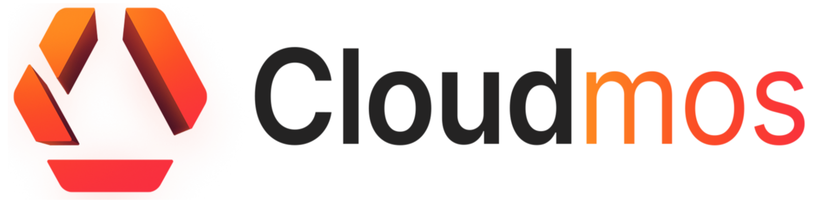 Cloudmos Logo